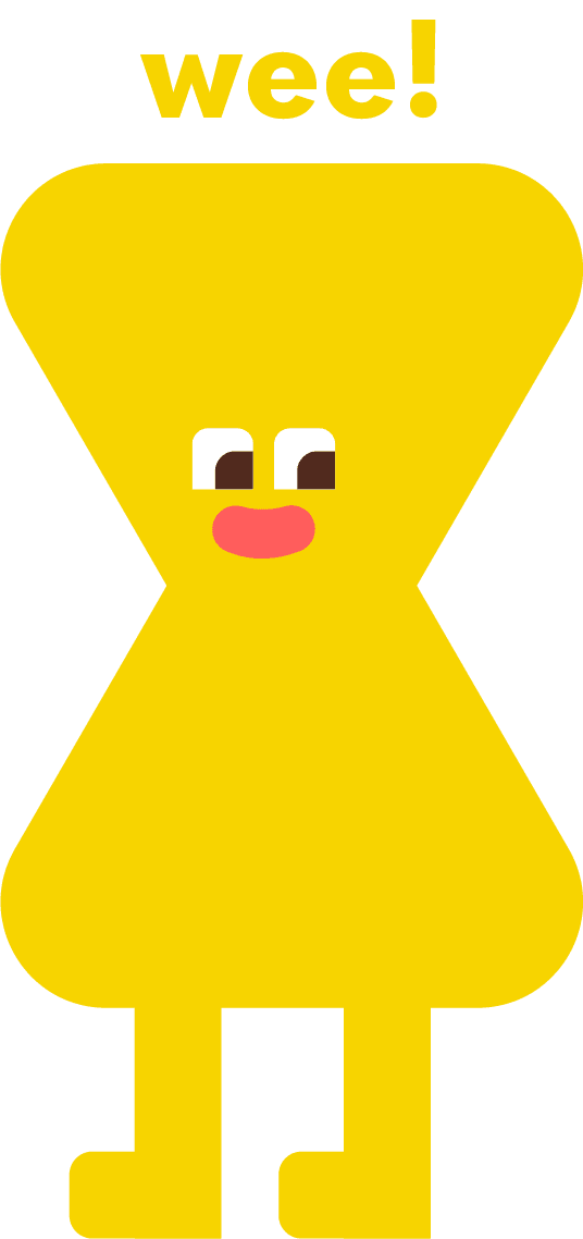 Onomo wee!