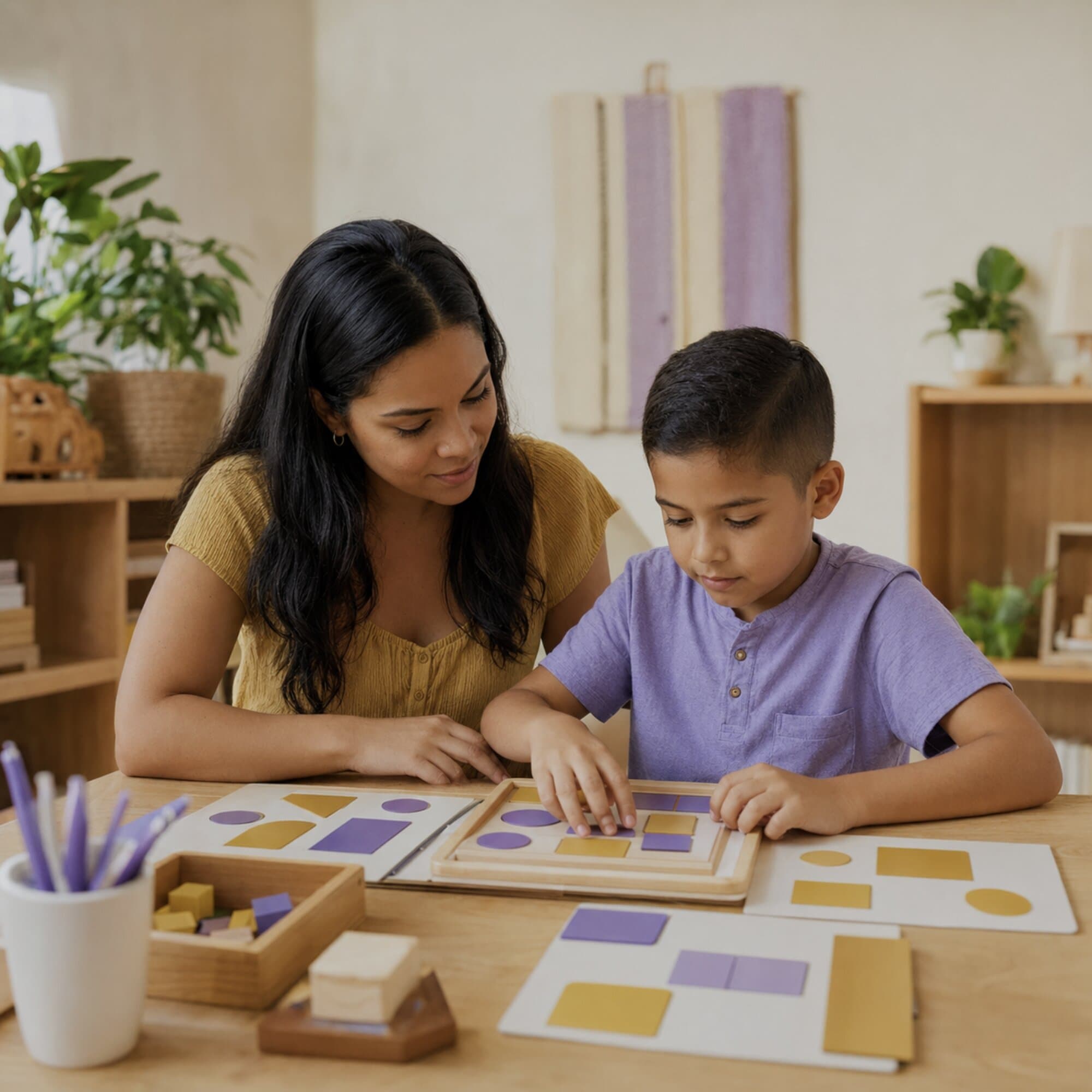 Tutoría académica bilingüe · Habla Con Ana